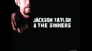 Jackson Taylor   Broken