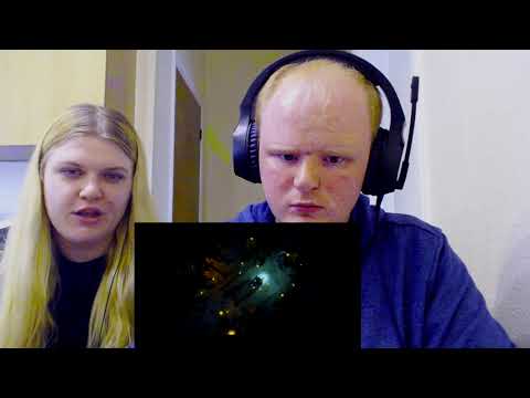 Non Gamer Wife Reacts to Warhammer Shadows of Change Announcement Trailer