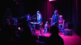 Sad13 - Fixina - The Vera Project