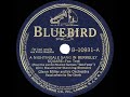 1940 HITS ARCHIVE: A Nightingale Sang In Berkeley Square - Glenn Miller (Ray Eberle, vocal)