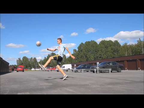 Emil Källdoff - Next Level