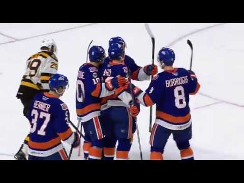 Bruins vs. Sound Tigers | Feb. 9, 2019