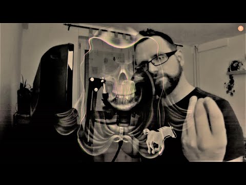 KABÁT - Táhni dál (vocal cover by Jakub Kepler)