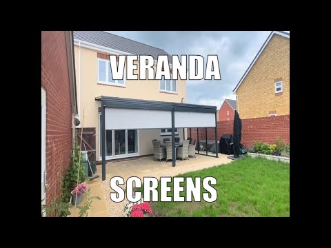 SBI Ltd (Sun Blinds Installations) video.