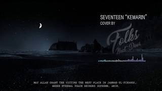 Download lagu Seventeen 'KEMARIN' cover by Folksnextdoor mp3
