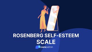 Rosenberg Self Esteem scale
