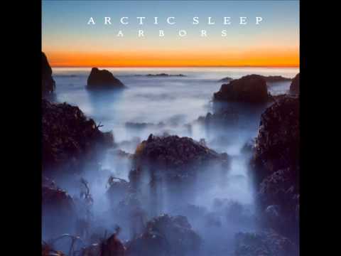 ARCTIC SLEEP - Black Moth - (Arbors 2012)