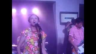 Soon   Moonpools and Caterpillars April 11 @ Amber