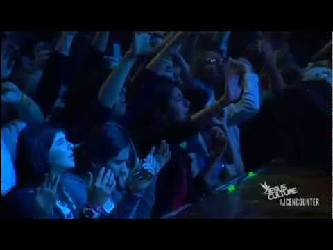 Jesus Culture Show Me Your Glory live 2012 HD Jesus Culture