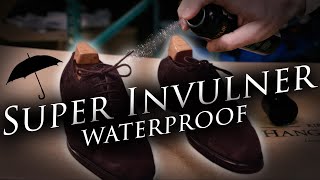 How To Protect Your Suede Shoes From Water Damage | Kirby Allison