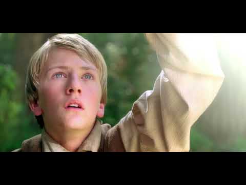 Restored OFFICIAL MUSIC VIDEO