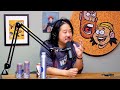 Bobby Lee Learns Korean History