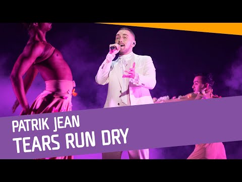 Patrik Jean - Tears Run Dry