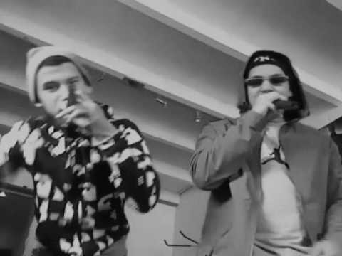 Kees Maas Ft. Jan Willem - Ze Voelen Dit (Full)