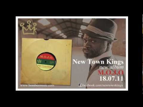 New Town Kings - Dynamite