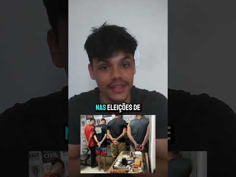 O segredo por trás da prefeitura de cabedelo #paraíba #viral #corrupcao