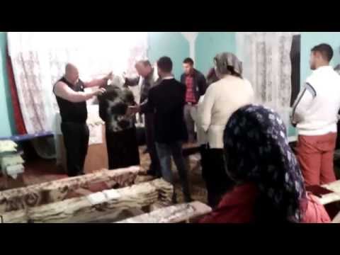 Rugaciune la Drasov - Alba