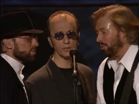 Bee Gees - New York Mining Disaster 1941 (Live in Las Vegas, 1997 - One Night Only)