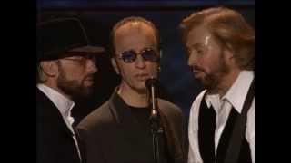 Bee Gees - New York Mining Disaster 1941 (Live in 