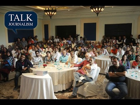 Talk Journalism – Vox Media Video