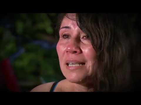 Triangulo de mentiras: un crimen de amor enceguecido que terminó en traición