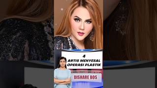 Download lagu 4 Artists Who Regretted Plastic Surgery #shorts #artists #plasticsurgery mp3 Download lagu 4 Artists Who Regretted Plastic Surgery #shorts #artists #plasticsurgery mp3
