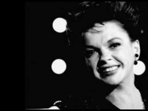 Judy Garland - You Go To My Head