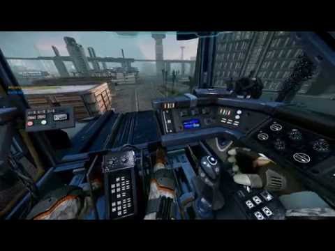 MWO - Ice Ferret (Fenris) #55 - More ER Large Laser-ing