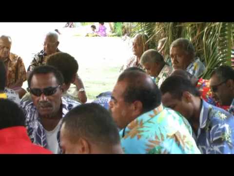 Waikoula kei Tavua - Isa Tinaya