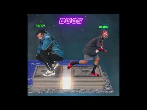 UZIIGAANG - SMOKIN MARIHUNA