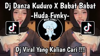 Download lagu DJ DANZA KUDURO X BABAT BABAT FULL SONG LATEST TIKTOK VIRAL TREND 2026 !! mp3