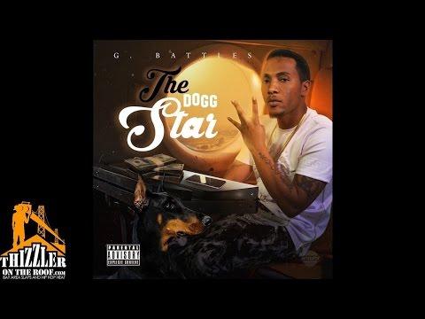G. Battles ft. Aloe Joel - Fly Az F*ck [Thizzler.com]