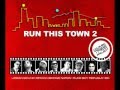 Run This Town 2 Colombo Tribe Project