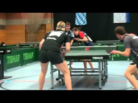 Bayer.M.2010 Hilpoltstein (22) Mixed Halb-Finale-Flemmingvs Frauendorfer