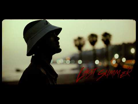 seiji oda ~ LAST SUMMER... (Music Video)