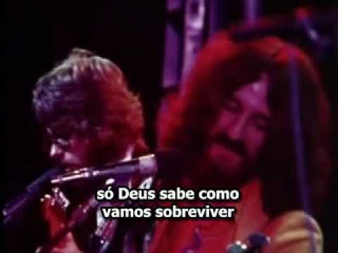 For No One - Barclay James Harvest