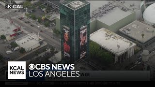 Sunset Vine Tower | Look At This!