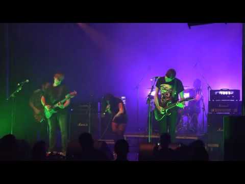 PheraX -  Local Heroes Berlin Finale 2019