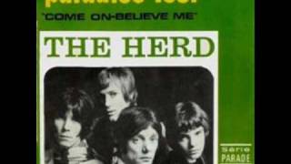 The Herd Chords