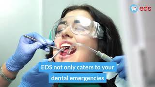 Emergency Dental Treatment | Schedule An Appointment Today