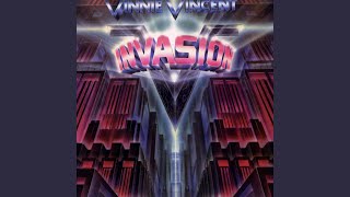 Invasion (Remastered)