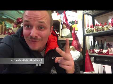 Trespekt Stryktipset Vecka 49 "Julspecial"