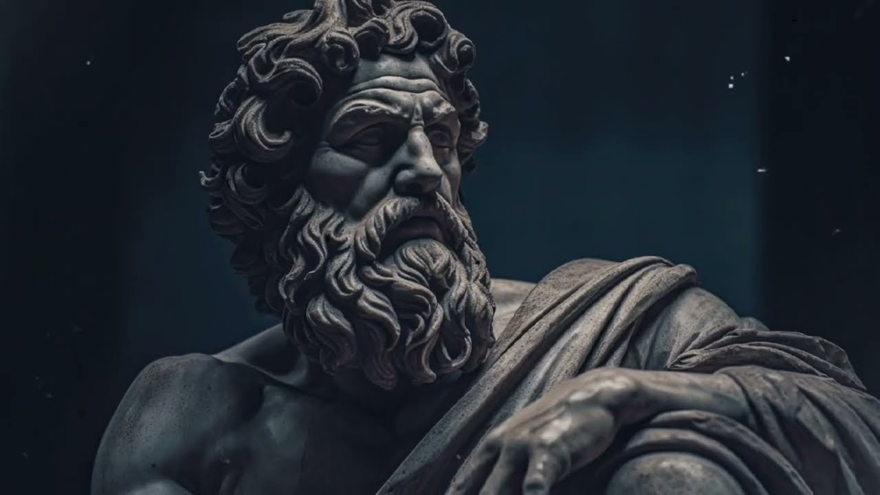 Como Homens De Alto Valor Falam Com Mulheres (Elas Vão Se Apaixonar Por Você) | Estoicismo