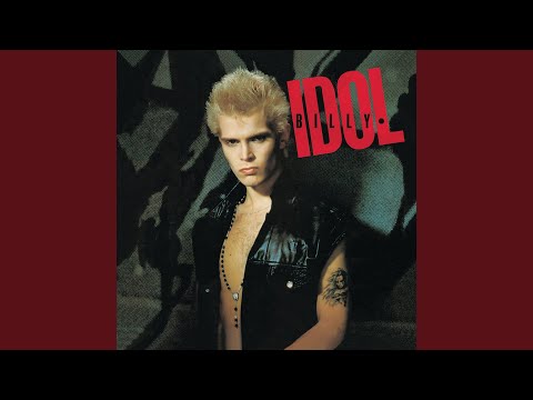 Billy Idol Billy Idol (1982) Audio CD (импорт, буклет) - фото 5 - id-p3045322467