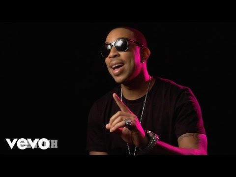 Ludacris - Tense Situation With A Hood Leader In Brazil (247HH Wild Tour Stories)