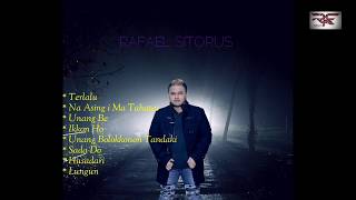FULL ALBUM RAFAEL SITORUS VOL 1...