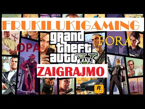 GTA V (Cro Srb Bih) EP 52 Priprema za zadnji heist
