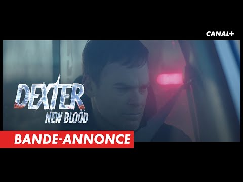 Dexter : New Blood - Bande-annonce officielle