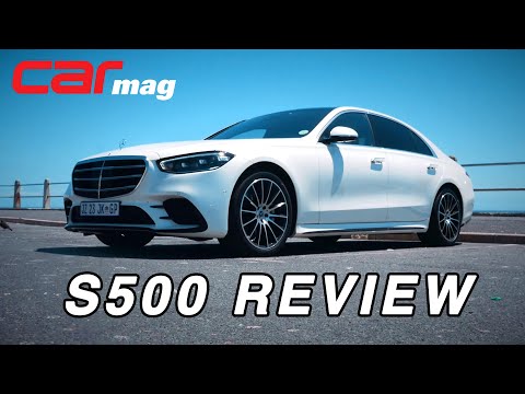ROC REVIEWS: Mercedes-Benz S500 L 4Matic