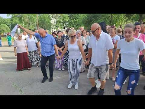 Kolo za Refu i ostalu raju - Fočanska Jabuka- 30/06/2024 Amko bend